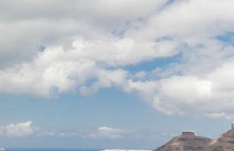 Doukas Caldera Suites - Foto 15