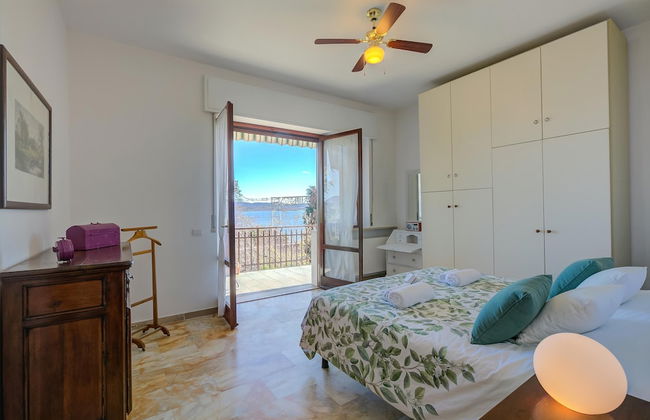 Blooming Villa Cos in Belgirate - Foto 23