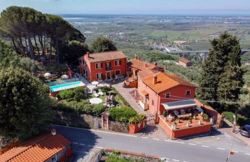 Casale Belvedere "L'Ulivo" e "La Terrazza" - Foto 20