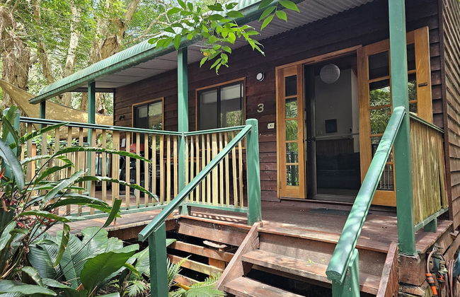 Wanderers Retreat Port Stephens - Photo 49