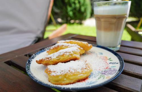 Nadmorska Strzecha - Foto 38