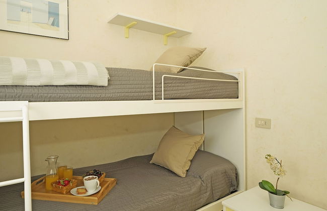 Il Porticciolo P1-12 - Foto 5