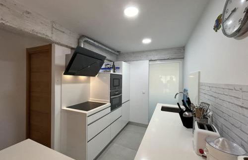 Sopela Sea Apartment - Photo 15