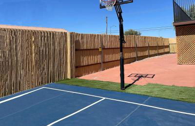 Buddha Mansion Luxury Resort - 8BR Modern, HotTub, Huge pool, Sauna, BBQ grill, Game Room - Foto 5