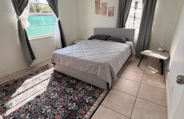 Fort Lauderdale Gem Private Yard and Patio - Foto 14