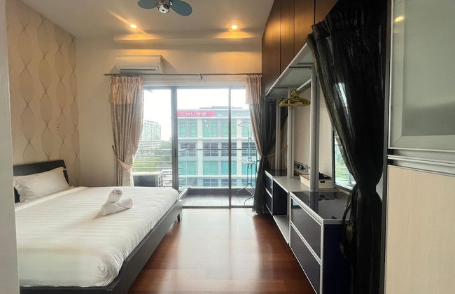 Borneo Coastal Residence - IMAGO Mall - Photo 60