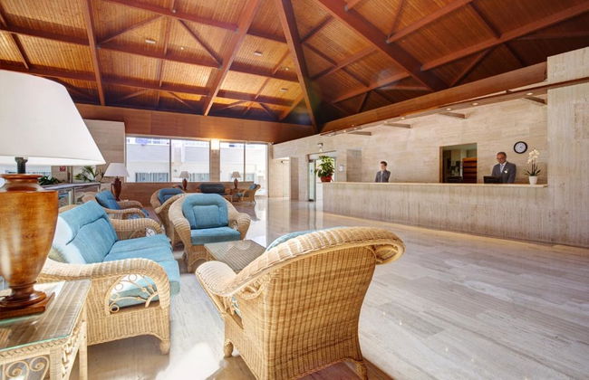 Grupotel Mallorca Mar - Foto 4