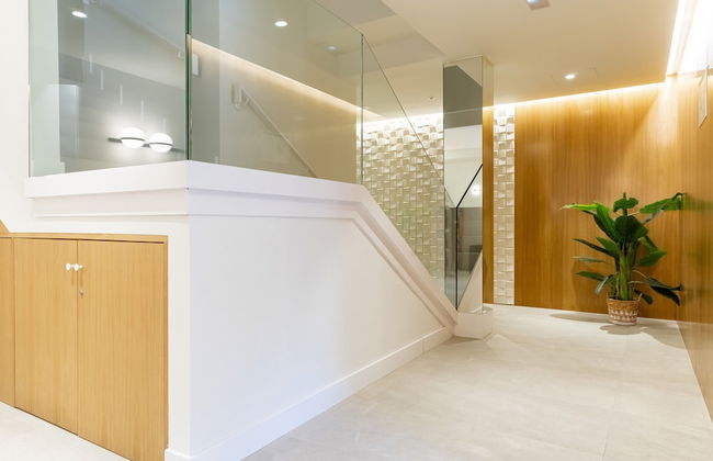 Limehome Haro Calle de la Vega - Foto 71