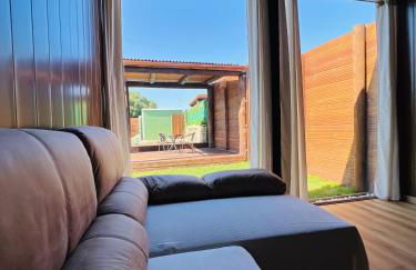 Casa Paraíso 1 - Piscina Privada - Foto 12