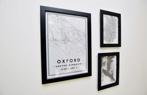 Spacious Central Oxford Detached Home - Foto 14