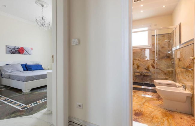 673 Villa con Piscina a Ruffano Gallipoli - Foto 38