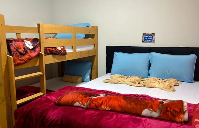 Edifício Pedra Menina - Foto 1