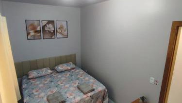 Aconchego moderno , todos os quartos com ar - Foto 4