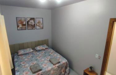 Aconchego moderno , todos os quartos com ar - Foto 4