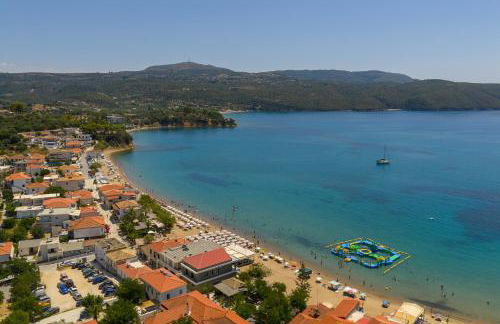 Sea & Salt Boutique Apartment 4 - Foto 8