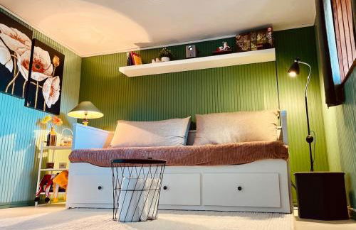 Casa di montagna, nel verde, pace e tranquillità - Foto 13