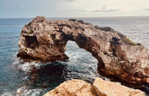 CASA Luz Solar - Finca mit privatem Pool nahe Strand & Santanyí - Foto 38