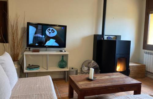 Casa Montanyés - Foto 39