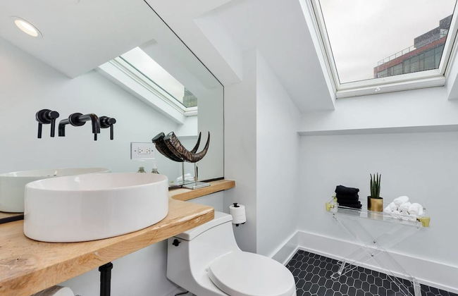 4 BDR Penthouse with Views - Foto 25