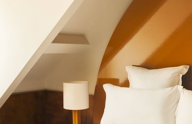 Edgar Suites Bouchardon - Foto 32