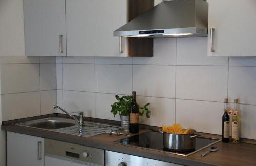 Boardinghouse Frank - Foto 15