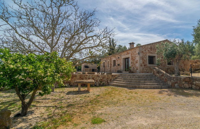 Son Barrigo in Porreres - Foto 32