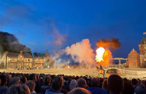 Dat-Klinkerhus - Foto 58