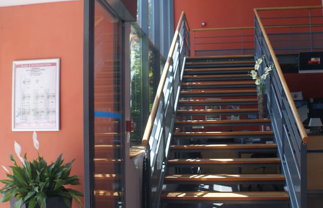 Résidences Les Jardins de Lourdes - Foto 23