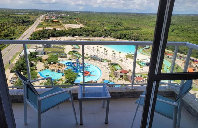 AQUALAND PARK E RESORT - Foto 9