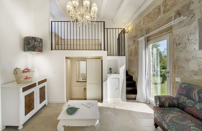 Zahir Country House - Photo 7