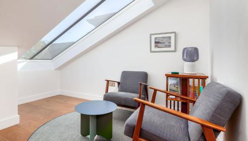 Beachfront Penthouse by the Old Course - Foto 2