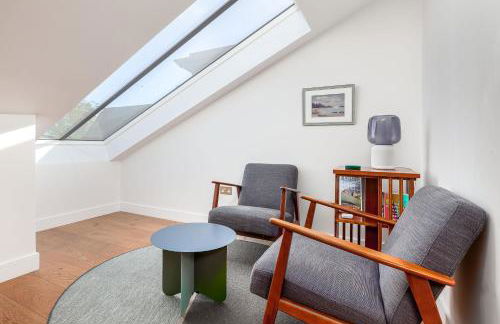 Beachfront Penthouse by the Old Course - Foto 2