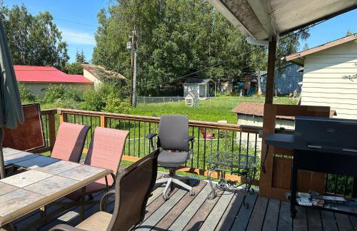 Forget Me Not Home by Airport Upstairs with Deck - Foto 1