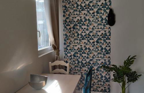 Maison indépendante avec piscine et jardin à Mérignac, à 15 min du centre de Bordeaux - Foto 13