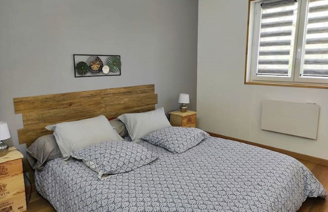 Holiday Home Near Lake and Leisure in Clos du Bannet - Photo 2