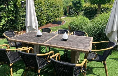 Ferienwohnung auf dem Eltenberg - Foto 15