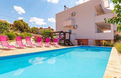 Nice Home In Rogoznica - Foto 10