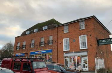 Market Hill Apartments - Foto 9