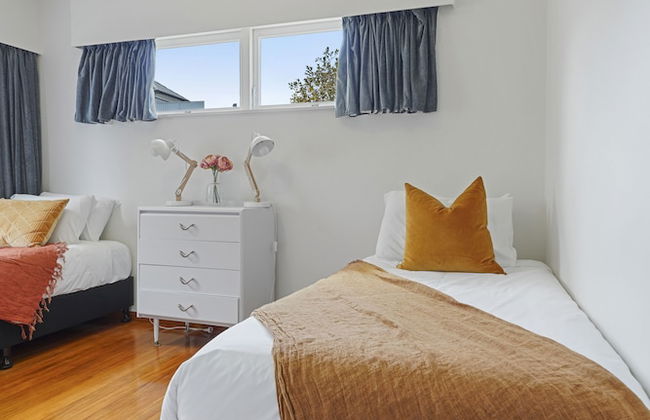 Dazzling Mairangi Bay Retreat Sea Views - Foto 11