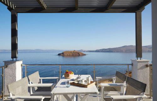 Eleia Seafront Rooms & Villas - Foto 52