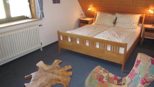 Gasthaus Kalte Herberge - Foto 4