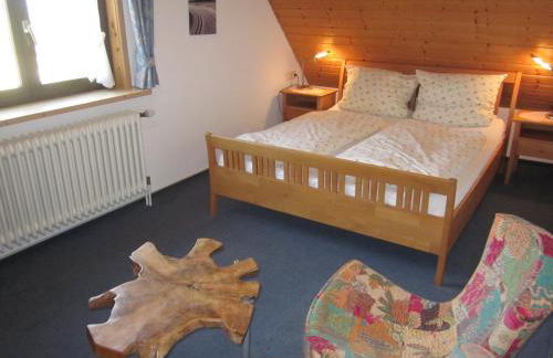 Gasthaus Kalte Herberge - Photo 4