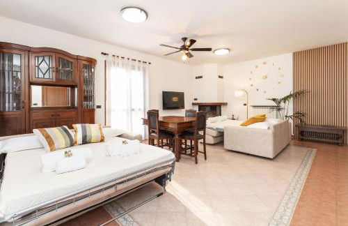 "Villa dei Poeti" piscina e vista mare mozzafiato - Foto 58