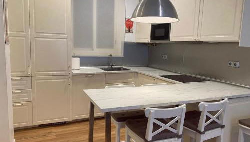 Acogedor apartamento de 3 habitaciones - Photo 4