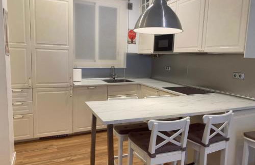 Acogedor apartamento de 3 habitaciones - Foto 7