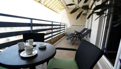 Beach Apartment Dagama - Foto 3