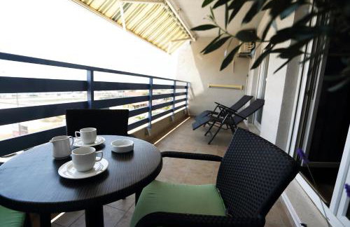 Beach Apartment Dagama - Foto 3