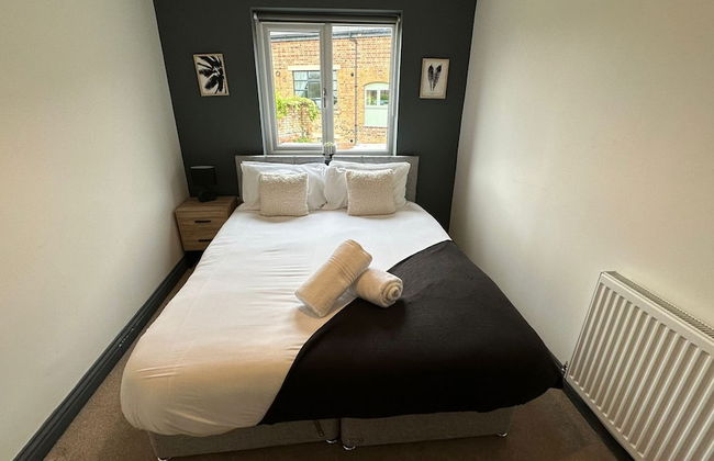 Cotswolds Large 4 Bed House Parking-Wifi - Foto 12