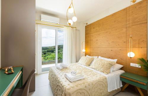 Vigla Suites - Foto 122