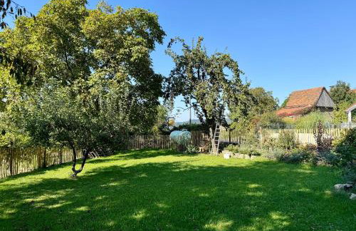 Stilvolles Haus mit Naturgarten & Weitblick - für Familien & Freunde - Foto 57